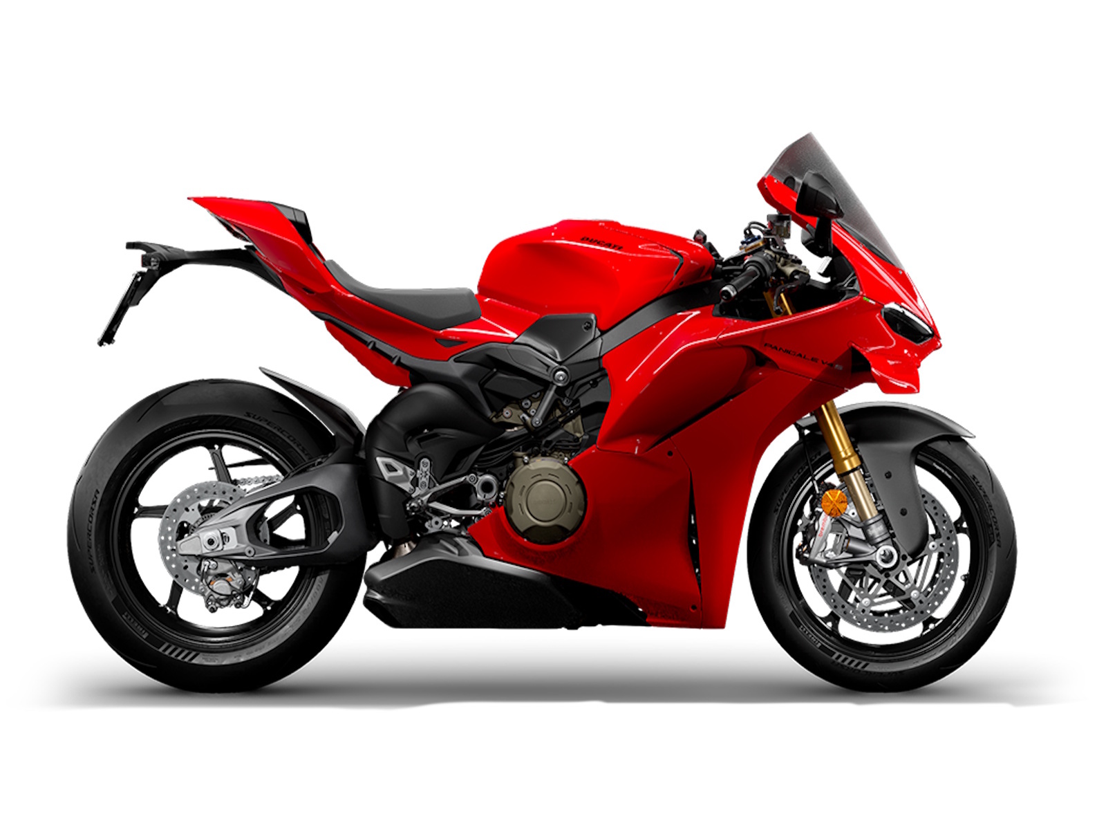 2027 Ducati Panigale V4 S V4 S in Ossining, NY