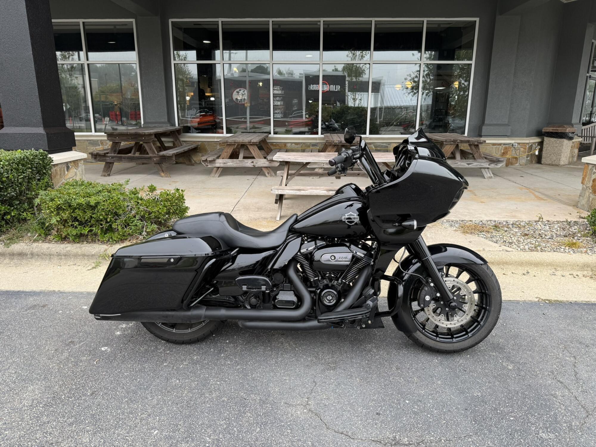 2019 Harley-Davidson Road Glide Special SPECIAL FLTRXS in Rocky Mount, NC