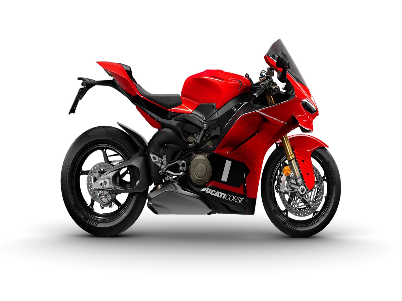 2027 Ducati Panigale V4 S V4 S in Ossining, NY