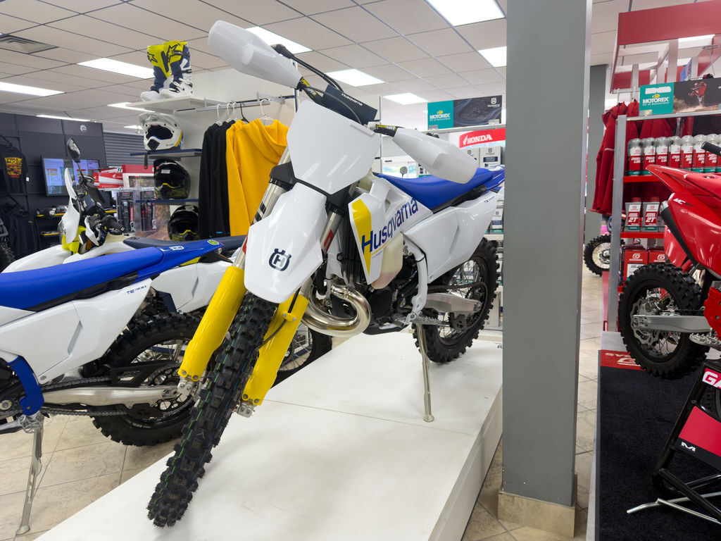 2027 Husqvarna® TX 300 300 in Toms River, NJ
