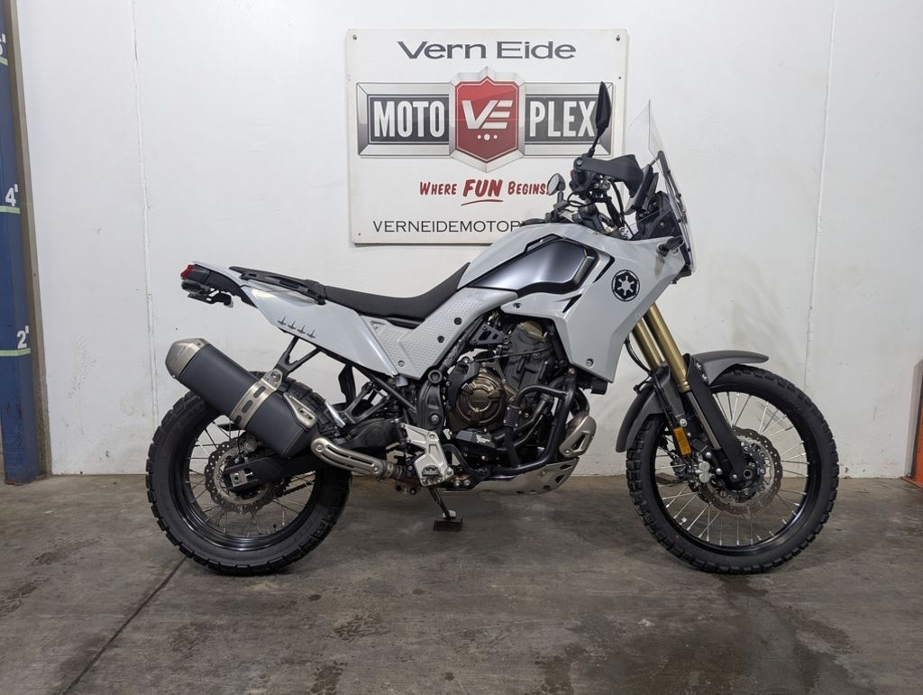 2024 Yamaha Tenere 700 700 in Sioux Falls, SD