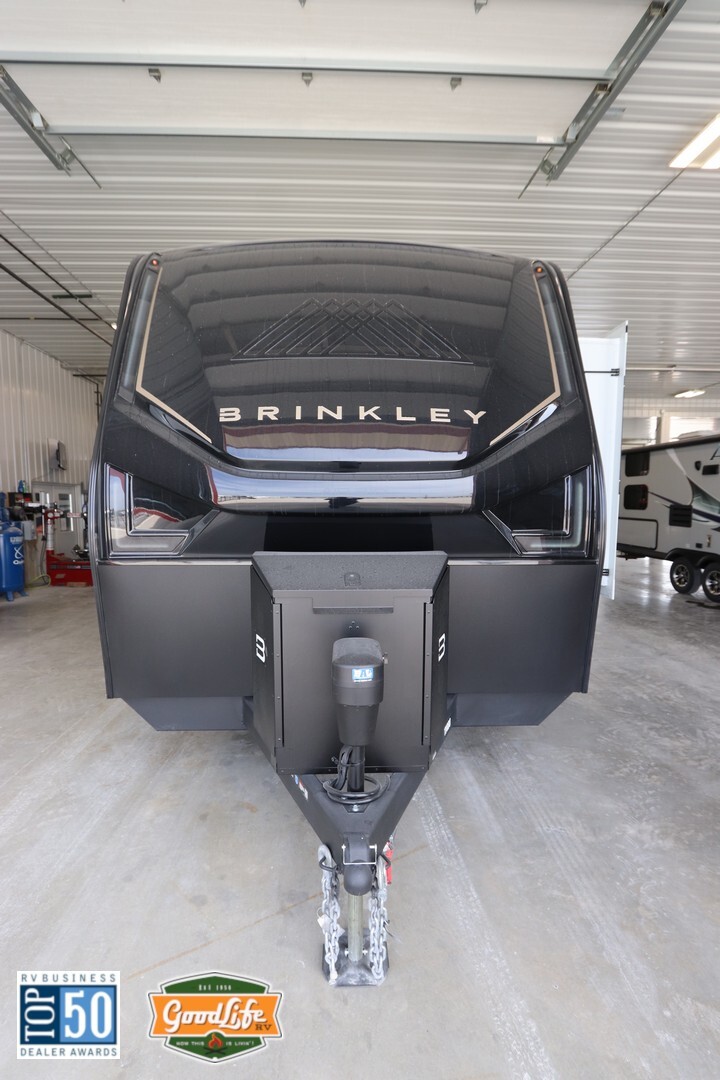 2026 Brinkley Rv Model Z 310 AIR in bevington IA