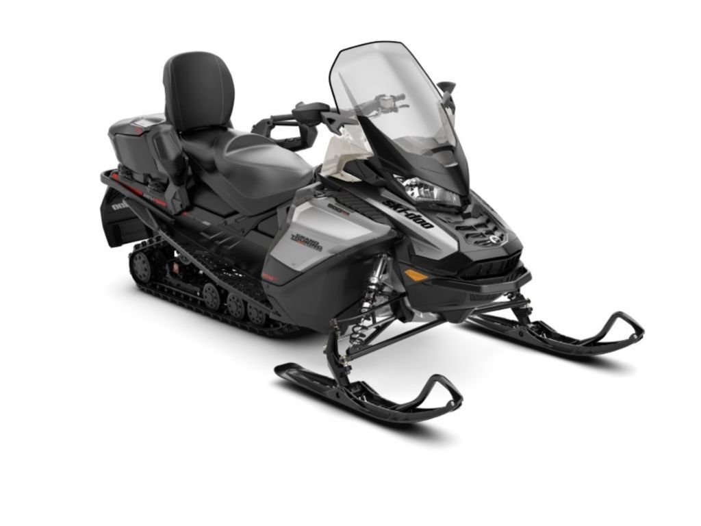 2020 Ski-Doo Grand Touring Limited Rotax® 900 ACE TURBO Hyper Si in johnson creek WI