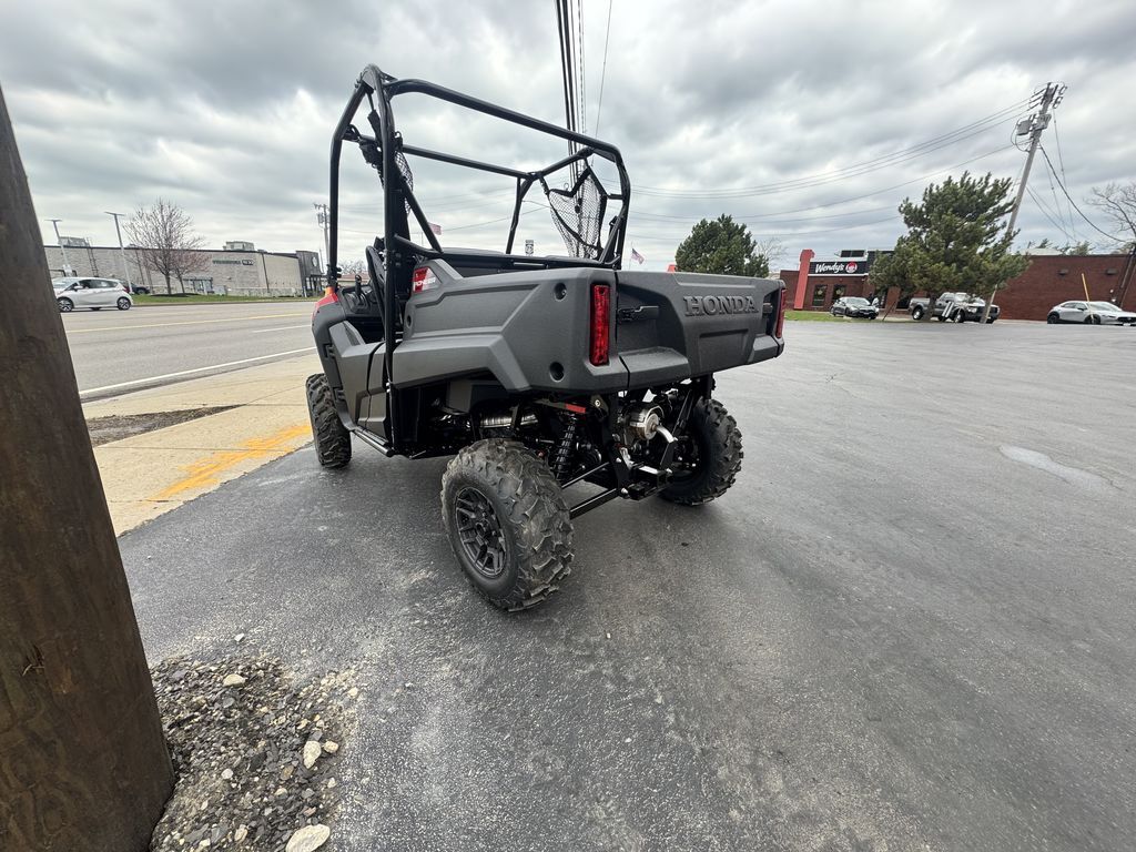 2026 Honda® Pioneer 700 Deluxe in hamburg NY