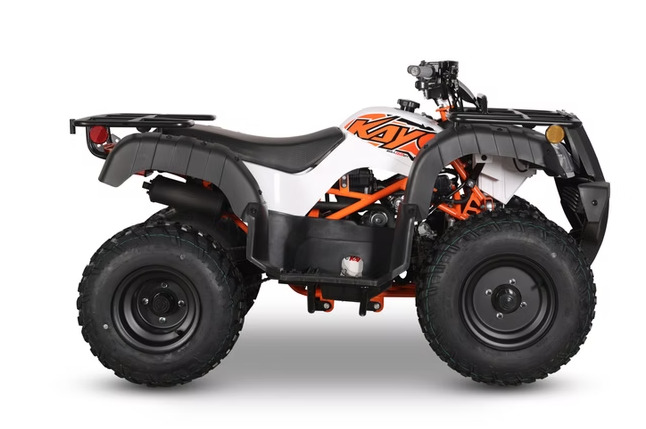 2026 Kayo Bull 150 EFI in bradford PA