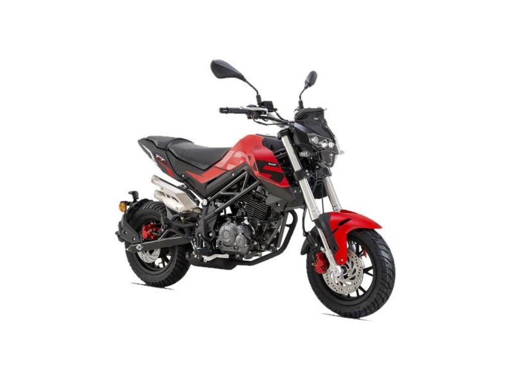 2024 Benelli TNT 135 in allen TX