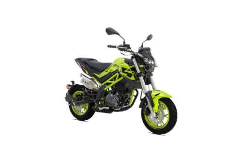 2024 Benelli TNT 135 in allen TX