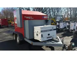 2003 Wacker Neuson E3000