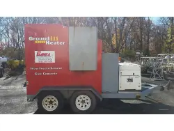 2003 Wacker Neuson E3000