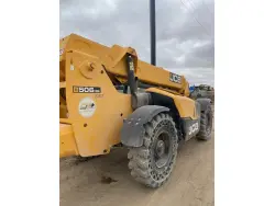 2019 JCB 506-36