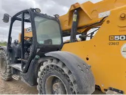 2019 JCB 506-36