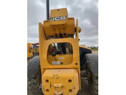 2019 JCB 506-36