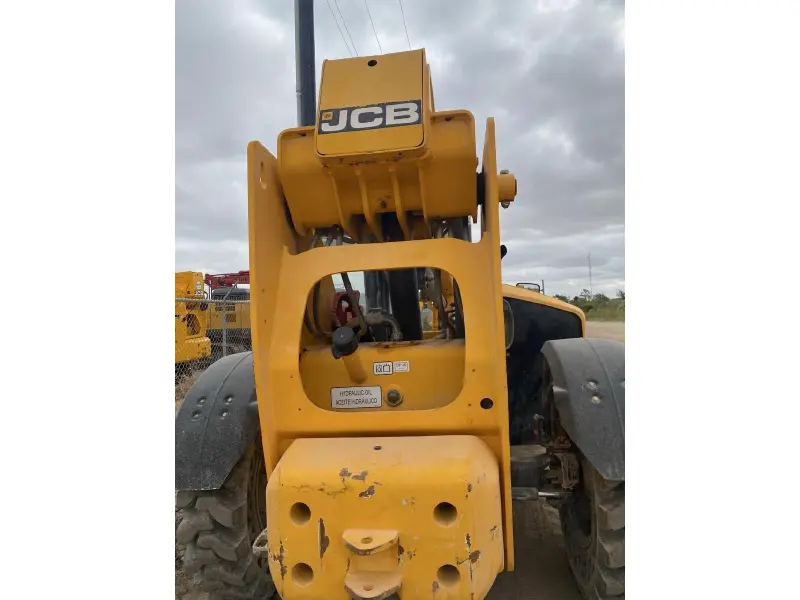 2019 JCB 506-36