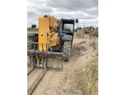 2019 JCB 506-36