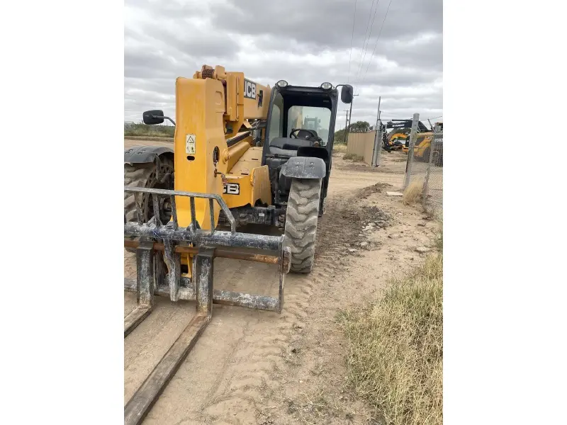 2019 JCB 506-36
