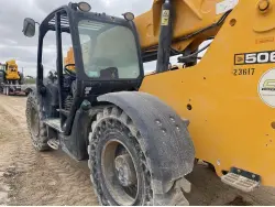 2019 JCB 506-36