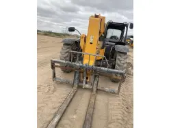 2019 JCB 506-36