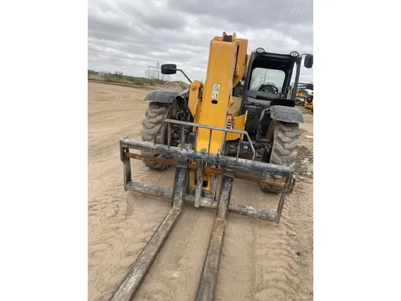 2019 JCB 506-36