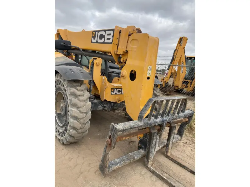 2019 JCB 506-36