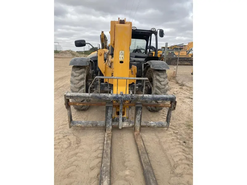 2019 JCB 506-36