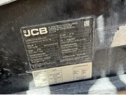 2019 JCB 506-36