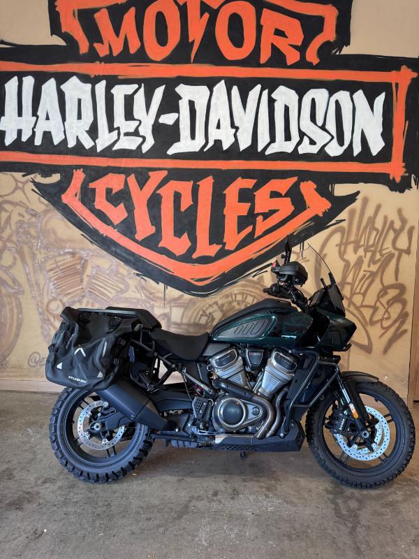 2024 Harley-Davidson PAN AMERICA 1250 SPECIAL 1250 SPECIAL in Gainesville, FL