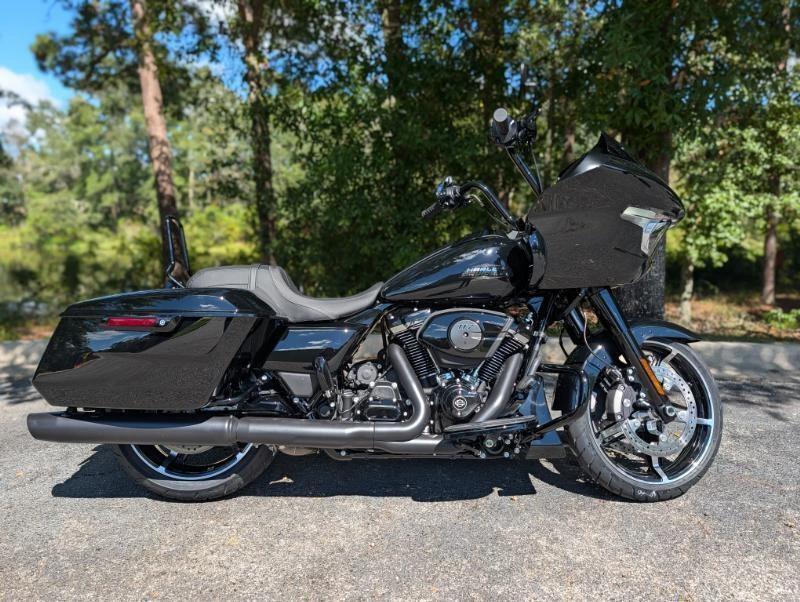 2026 Harley-Davidson ROAD GLIDE in Gainesville, FL