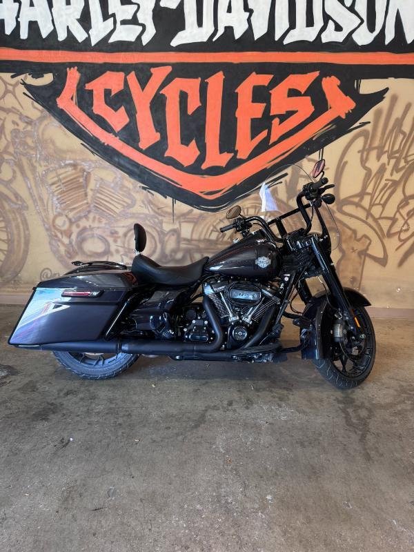 2021 Harley-Davidson ROAD KING SPECIAL SPECIAL in Gainesville, FL