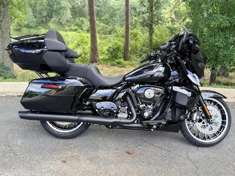 2026 Harley-Davidson STREET GLIDE LIMITED LIMITED in Gainesville, FL