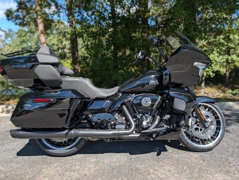 2026 Harley-Davidson ROAD GLIDE LIMITED in gainesville FL