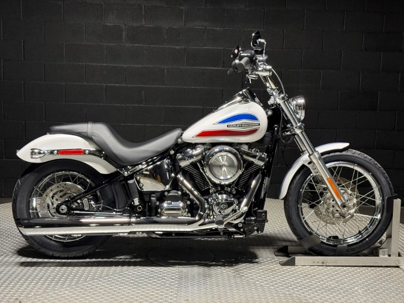 2026 Harley-Davidson SUPER GLIDE BASE in Paris, TX