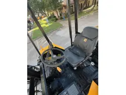 2026 JCB 930