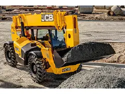 2026 JCB 512-56