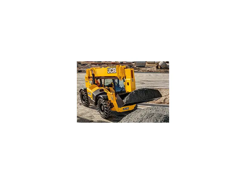 2026 JCB 512-56