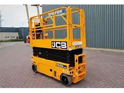 2026 JCB S2632E