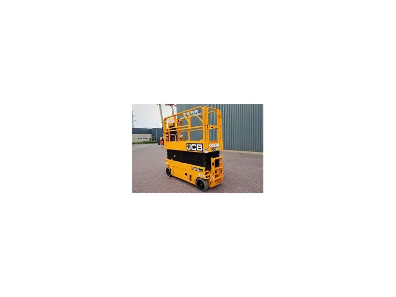2026 JCB S2632E
