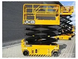 2026 JCB S2632E