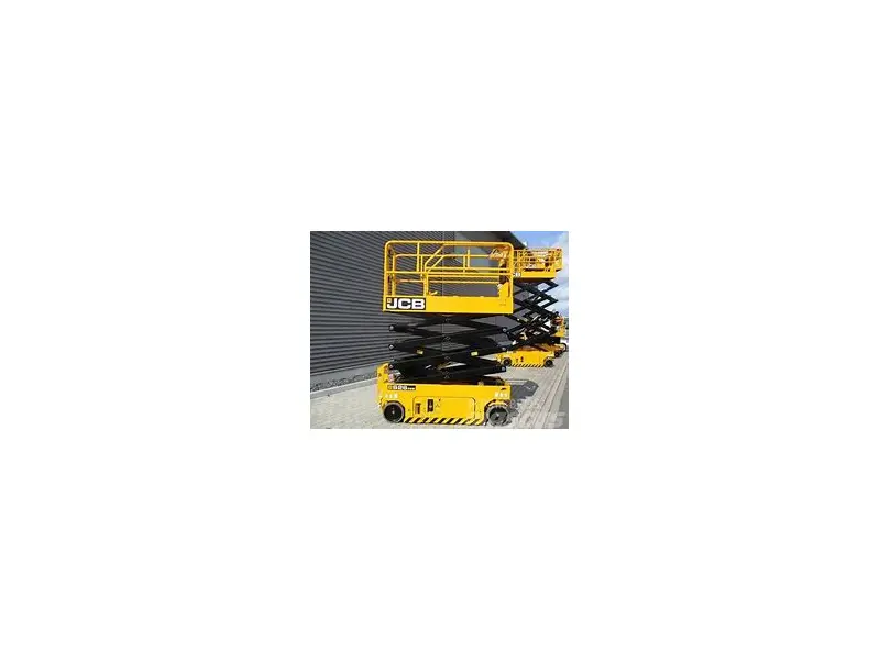 2026 JCB S2632E