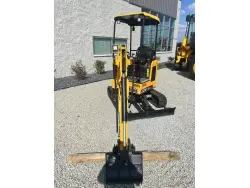 2024 JCB 18Z-1
