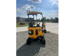 2024 JCB 18Z-1