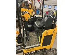 2024 JCB 18Z-1