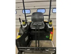 2024 JCB 18Z-1