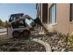2026 Bobcat S70