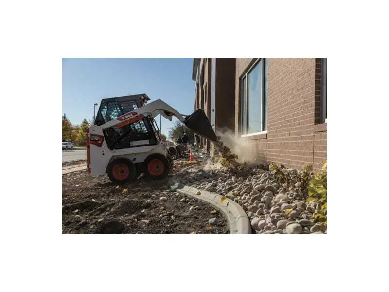 2026 Bobcat S70