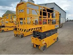 2026 JCB S2632E