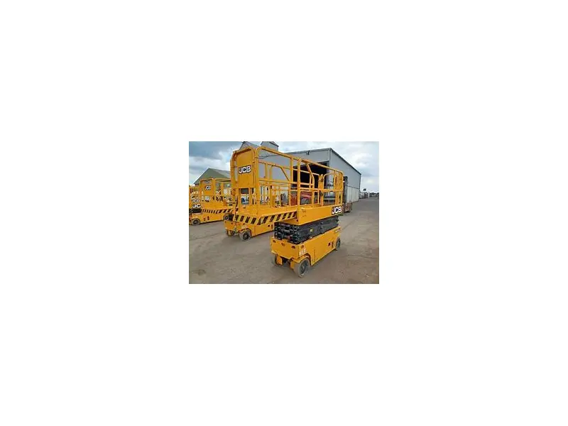 2026 JCB S2632E