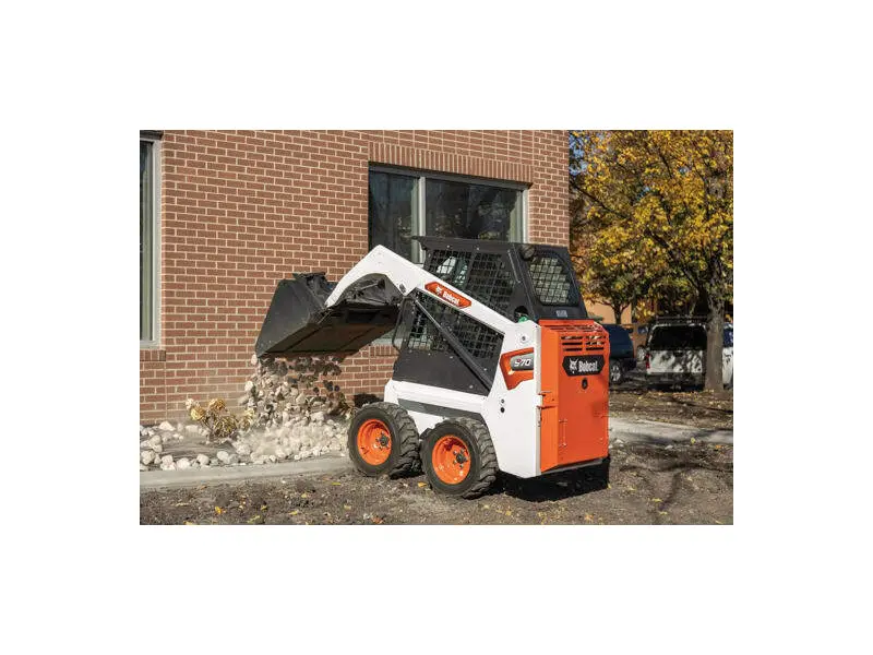 2026 Bobcat S70