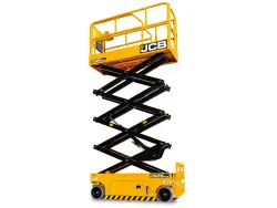 2026 JCB S2632E