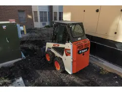 2026 Bobcat S70