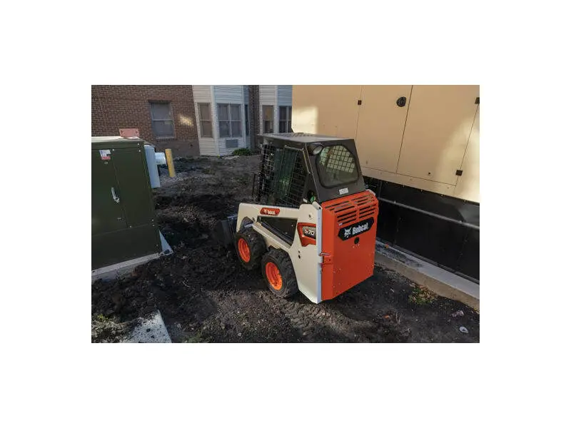 2026 Bobcat S70